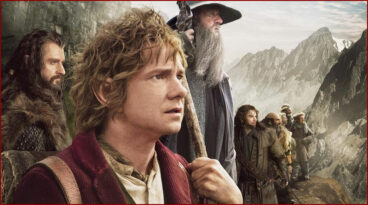 Le Hobbit : Un voyage inattendu