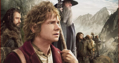 Le Hobbit : Un voyage inattendu