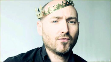 Les Rois de la Suède] Le p'tit gros de Tokio Hotel