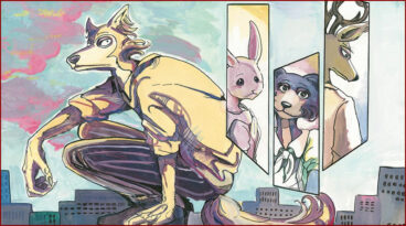 Beastars