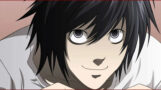 [Death Note] L