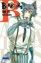 Beastars