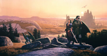 L'épée de vérité