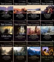 L'épée de vérité