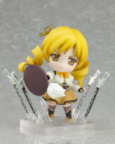 Nendoroid - Mami Tomoe (Puella Magi Madoka Magica)