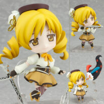 Nendoroid - Mami Tomoe (Puella Magi Madoka Magica)