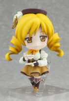 Nendoroid - Mami Tomoe (Puella Magi Madoka Magica)