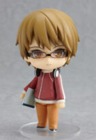 Nendoroid - Takagi Akito (Bakuman)