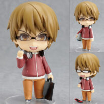 Nendoroid - Takagi Akito (Bakuman)