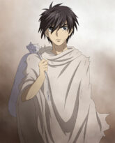 [Full Metal Panic] Sousuke Sagara