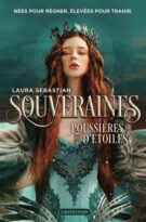 Laura Sebastian - Souveraines