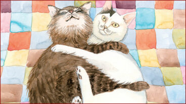 Le Journal des Chats de Junji Ito