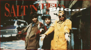 [Salt-N-Pepa] Shoop