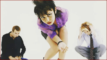 [Sneaker Pimps] Velvet Divorce