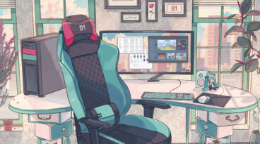 AMV : Anime music vidéo