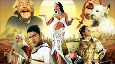 Astérix et Obélix : Mission Cléopâtre