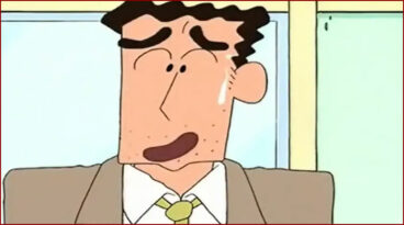 Classement des personnages élus par les japonais pour former la famille idéale : Le père