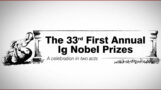 Les prix Ig Nobel 2023