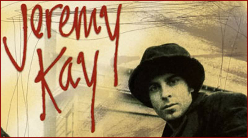 Jeremy Kay - Have It All
