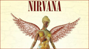[Nirvana] Rape Me