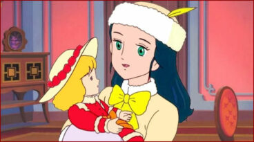 [Quizz] Princesse Sarah