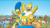 [Quizz] Les Simpsons