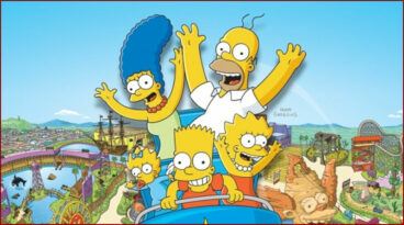 [Quizz] Les Simpsons