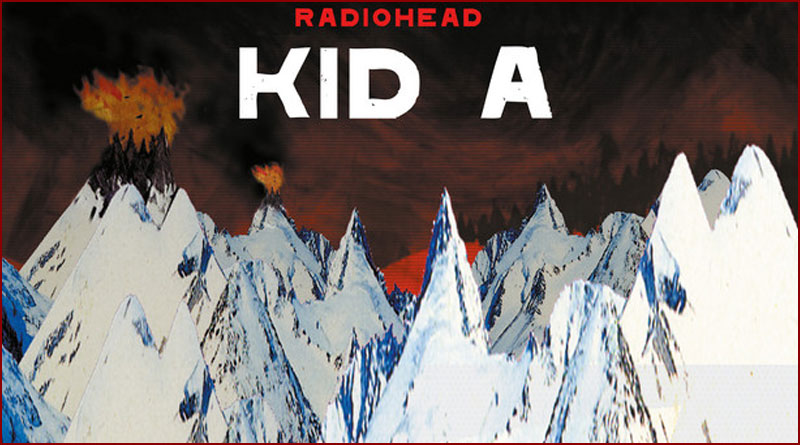 [Radiohead] Idioteque