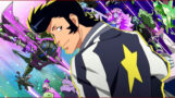 Space Dandy