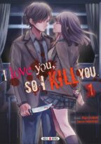 I love you so I kill you