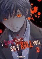 I love you so I kill you