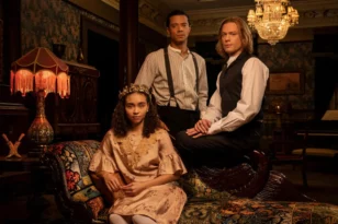 Interview with the Vampire