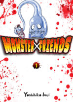 Monster friends