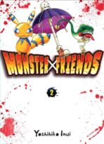 Monster friends