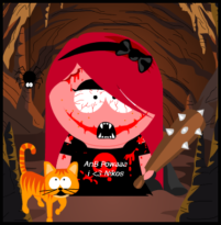 [Générateur] Personnages de South Park