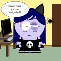 [Générateur] Personnages de South Park