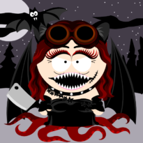 [Générateur] Personnages de South Park