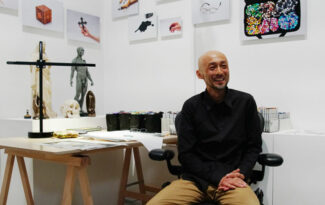 Takeshi Obata [Mangaka]