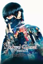 Tokyo Ghoul