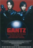 Gantz