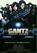 Gantz