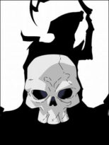 Halloween dans les mangas et animés