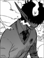 Halloween dans les mangas et animés