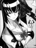 Halloween dans les mangas et animés