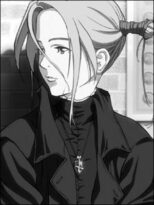 Halloween dans les mangas et animés