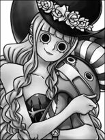 Halloween dans les mangas et animés