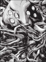 Halloween dans les mangas et animés