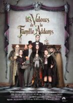 La Famille Addams / Les Valeurs de la famille Addams