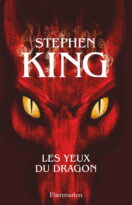 Stephen King - Les yeux du dragon