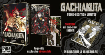 Recap news octobre 2023